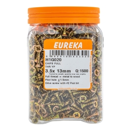H1G020 - Chipboard Screw